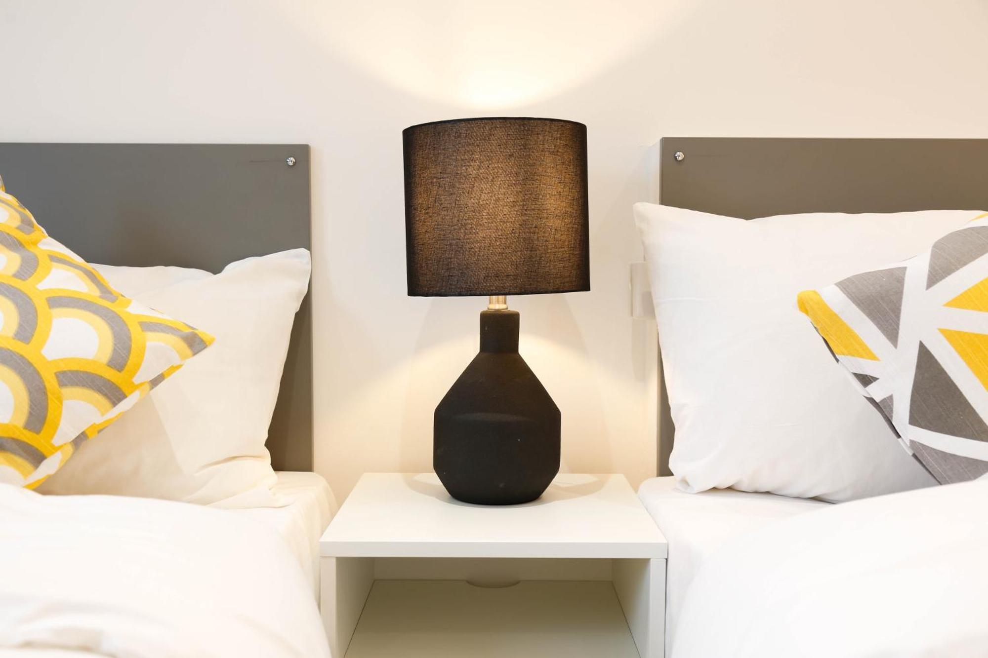 New Luxury Rooms In The Heart Of London Next To Shops, Cafes, Bars & Metro With Shared Bathrooms المظهر الخارجي الصورة