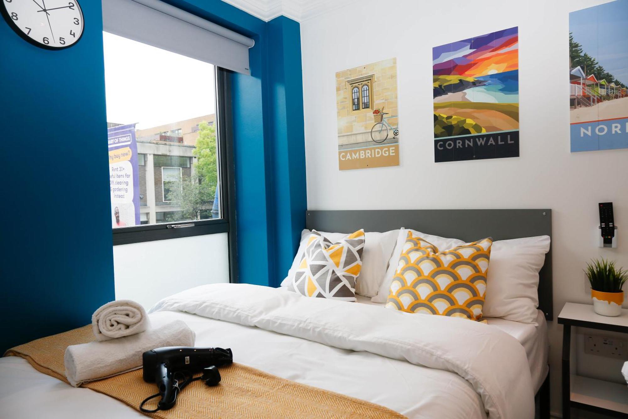 New Luxury Rooms In The Heart Of London Next To Shops, Cafes, Bars & Metro With Shared Bathrooms المظهر الخارجي الصورة